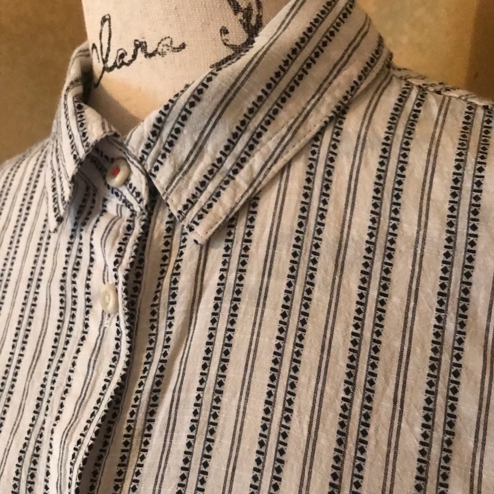 Tunic Top - Picture 2 of 10